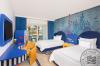 Rixos Radamis Tirana Hotel