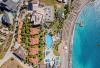 Justiniano Club Park Conti