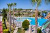Oz Hotels Incekum Beach Hotel