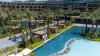 Vogue Hotel Bodrum