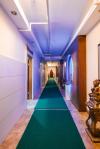 Garden Resort Bergamot