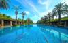 Howard Johnson Resort