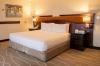 Отель Danat Al Ain Resort