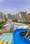 Holiday Park Resort