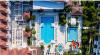 Garden Resort Bergamot