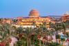 Отель Malikia Resort Abu Dabbab