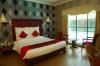 Saj Earth Resort
