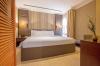 Отель Dubai Marine Beach Resort