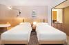 Sheraton Abu Dhabi Hotel