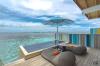 Hard Rock Hotel Maldives