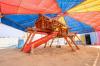 Отель Malikia Resort Abu Dabbab