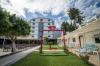 Palmet Beach Resort Hotel