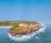 The Leela Kovalam