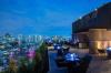 Centara Grand At Central Plaza Ladprao Bangkok