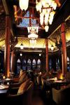 Shangri-La Hotel Bangkok, Serviced Apartments