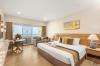 Royal Cliff Beach Hotel