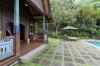Отель Plataran Borobudur Resort