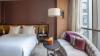 Отель Four Seasons Hotel Dubai International Financial Centre