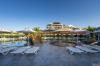 Throne Seagate Belek Hotel