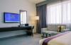 Khalidia Palace Hotel Dubai