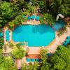 Avani Pattaya Resort