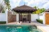 The Hotspring Beach Resort