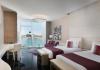 W Abu Dhabi Yas Island