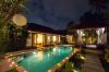 Villa Seriska Satu Sanur Bali