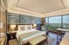 The Leela Ambience Convention Hotel Delhi