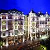 Corinthia Hotel Budapest