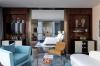 Отель Four Seasons Hotel Dubai International Financial Centre