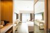 Throne Seagate Belek Hotel