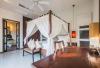 Two Villas Holiday Oriental Style Layan Beach