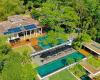 Haritha Villas