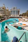 Palm World Resort
