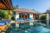 The Akasha Luxury Villas