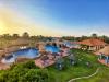 Отель Danat Al Ain Resort