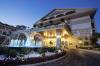 Crystal Palace Luxury Resort