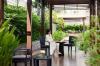 Dusit Suites Hotel Ratchadamri, Bangkok