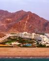 Intercontinental Fujairah Resort