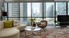 Отель Four Seasons Hotel Dubai International Financial Centre