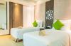 Отель Swandor Cam Ranh Resort-Ultra
