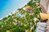 Centara Grand Mirage Beach Resort Pattaya