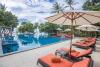 New Star Beach Resort Koh Samui