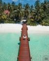 Medhufushi Island Resort