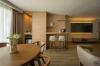 Throne Seagate Belek Hotel