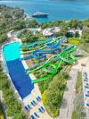 La Blanche Island Bodrum
