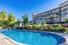 Justiniano Deluxe Resort