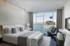 W Abu Dhabi Yas Island