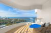 Royal Cliff Beach Hotel